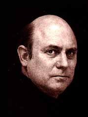 Photo of author Peter Straub